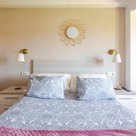 Ferienwohnung Amazing Exclusive Santiago De Compostela Vutsanclemente Exterior foto