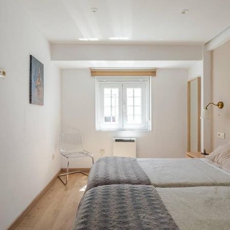 Ferienwohnung Amazing Exclusive Santiago De Compostela Vutsanclemente Exterior foto