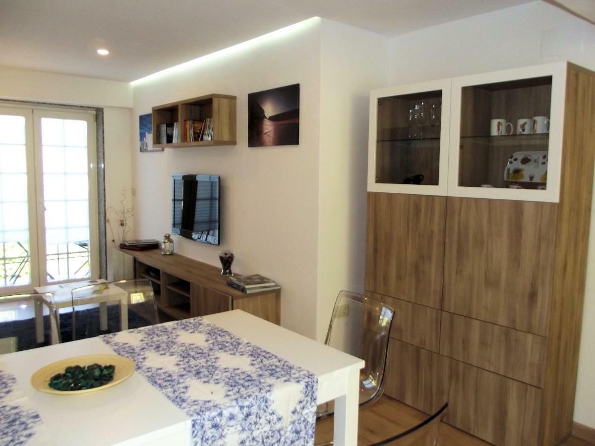 Ferienwohnung Amazing Exclusive Santiago De Compostela Vutsanclemente Exterior foto